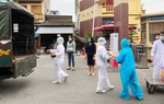 Hội LHPN Hải Phòng phát động thông điệp 5P phòng chống dịch Covid-19