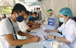 Về từ vùng dịch Hải Dương nhưng lại khai ở Hưng Yên, đôi nam nữ bị phạt 15 triệu đồng