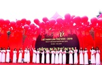 Chủ tịch Hội Nhà văn: Không tổ chức trực tuyến Ngày thơ Việt Nam