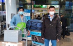 TPHCM hỗ trợ Hải Dương 2 tỉ đồng phòng chống dịch Covid-19