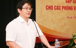 Bộ Giáo dục lên tiếng về dạy học trực tuyến cho học sinh lớp 1