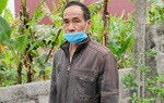 Nghi phạm sát hại thiếu nữ 16 tuổi ở Hà Nam từng cầm dao truy sát bố đẻ