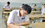 TPHCM: Dạy và học theo định hướng đổi mới đề thi vào lớp 10 công lập