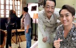 Quý tử Trở Về Giữa Yêu Thương kể chuyện bị cả nhà tát, xót xa nhớ "bố Hoàng Dũng"
