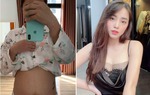 Hải Băng "hô biến" bụng xồ xề sau sinh thành dáng nuột