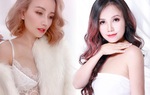 Khó nhận ra “cô Xuyến” Hoàng Yến hậu phẫu thuật thẩm mỹ