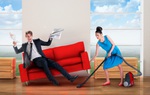 Lấp đầy dần những định kiến giới