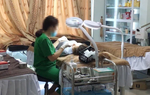 TPHCM: Quán nhậu, thẩm mỹ viện được hoạt động trở lại từ 1/3