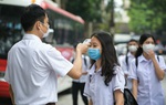 Hà Nội đề xuất đón học sinh trở lại trường và mở cửa một số loại hình kinh doanh
