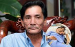 Nhiều nghệ sĩ quyên góp tiền viện phí giúp Thương Tín sau cơn đột quỵ