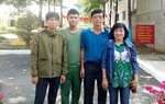 Người mẹ có con từng tham gia nghĩa vụ quân sự: "Giờ tôi mới hiểu những lo lắng lúc xưa thật là dư thừa"