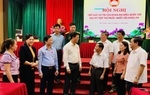 Hội nghị hiệp thương và vận động bầu cử tại nơi có dịch Covid-19 diễn ra thế nào?