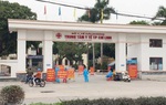 Hải Dương giải thể Bệnh viện dã chiến số 1
