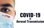 Cảnh báo virus SARS-CoV-2 lây lan qua không khí, làm cách nào để bảo vệ bạn an toàn trong mùa dịch Covid-19