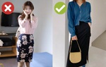 Dọn tủ áo quần trước Tết: Đây là 5 items lỗi mốt chị em nên "tiễn" ngay 