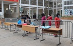 Lý do nào để Hà Nội tuyên bố không phong toả diện rộng và tràn lan?