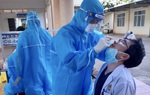 20 ca covid-19 mới được phát hiện, riêng Hải Dương có 14 trường hợp lây nhiễm trong cộng đồng