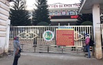 Ổ dịch Hải Dương, Quảng Ninh đã được kiểm soát