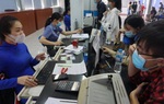 Khách hủy vé tàu vì Covid-19 được bảo lưu 1 năm, hoàn tiền 100% 