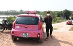 Hải Phòng: Bắt 2 tài xế chở 5 người trốn chốt phòng dịch Covid-19