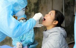 37 công nhân ở Hải Dương mắc Covid-19