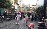 Hơn nghìn người trong chung cư 88 Láng Hạ bị phong tỏa vì có một phụ nữ nhiễm Covid-19