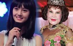 “Đẹp từ trong trứng nước”, loạt sao châu Á vẫn nghiện thẩm mỹ: Người mất nét, người hỏng cả mặt
