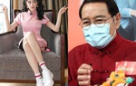 Từng là người 1 nhà giờ bố chồng cũ không muốn nhắc đến Dương Mịch