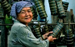 Mâm cỗ Tết ở một số vùng quê