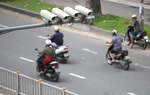 Đề án lắp camera giám sát giao thông: Ưu tiên lắp ở đâu trước?