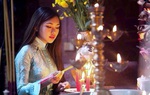 Lễ cuối năm mời tổ tiên về ăn Tết: Những việc nên và không nên