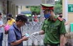 Hải Dương quyết định cách ly y tế huyện Cẩm Giàng