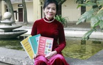 “Gia sản” nhân văn của nhà khoa học nữ được đề cử Giải thưởng Kovalevskaia