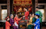 Hành trình di sản: Tết đến, xuân về, thời khắc của những yêu thương