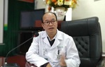 PGS Bệnh Viện Bạch Mai phân tích các triệu chứng phổ biến ở người nhiễm SARS-CoV-2 tại Việt Nam mới nhất