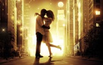 Nói lời yêu thương trong phút Giao thừa