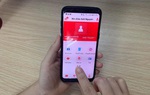 Phát bực vì ngân hàng điện tử Techcombank tê liệt ngày cận Tết