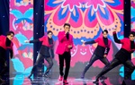 Hơn 100 nghệ sĩ hội tụ hòa nhạc đón Giao thừa “ANTV New Year Concert 2021” 