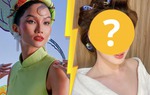 Nhân vật xinh đẹp này là ai mà đến H'Hen Niê cũng nhún nhường một bước nhan sắc?
