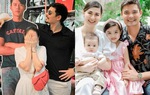 Gặp Hyun Bin, Marian Rivera xấu hổ che mặt, bất ngờ nhất là thái độ của ông chồng quốc dân