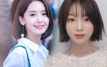 7 kiểu tóc ngắn duỗi dẫn đầu xu hướng 2021