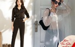 Tránh diện các trang phục này trong những ngày Tết