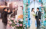 Phan Thành tung clip "siêu đám cưới" 20 tỷ: Chỉ 4 phút đã thấy độ hoành tráng