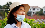 Mong đủ tiền giỗ cha, con gái quyết định ở lại Hà Nội làm thuê qua ngày 30 Tết