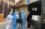 Các cấp Hội phụ nữ Hải Phòng chung tay phòng, chống Covid-19