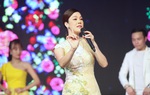 Thu Phương, Quang Linh chia sẻ “Cảm hứng bất tận” trong đêm Giao thừa