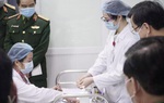 Hoàn thành thử nghiệm giai đoạn 1 vaccine ngừa Covid-19 NanoCovax