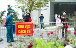 Chung cư Garden Hill thêm 2 ca Covid-19, bé 10 tháng tuổi bị lây từ mẹ