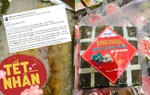 Hải Phòng: "Độc" lạ bánh chưng nhân cá kho làng Vũ Đại