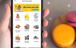 Những ứng dụng giúp chị em đi chợ Tết online 